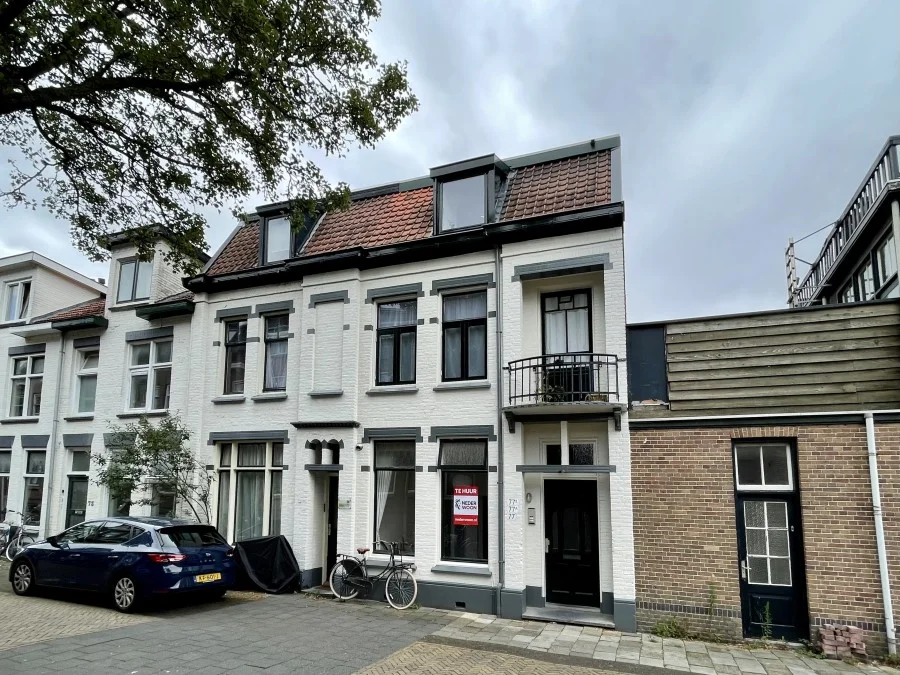 Rental property in Lindestraat, Zwolle