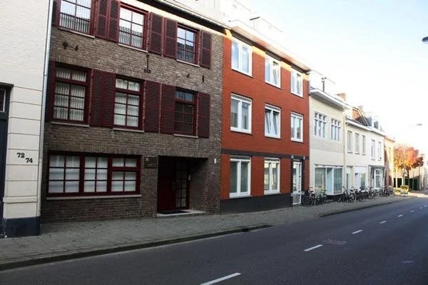 Rental property in Dorpstraat, Maastricht