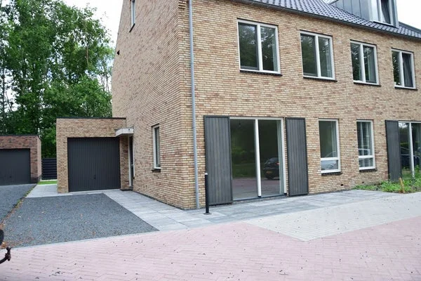 Rental property in Purmerenderweg, Purmerend