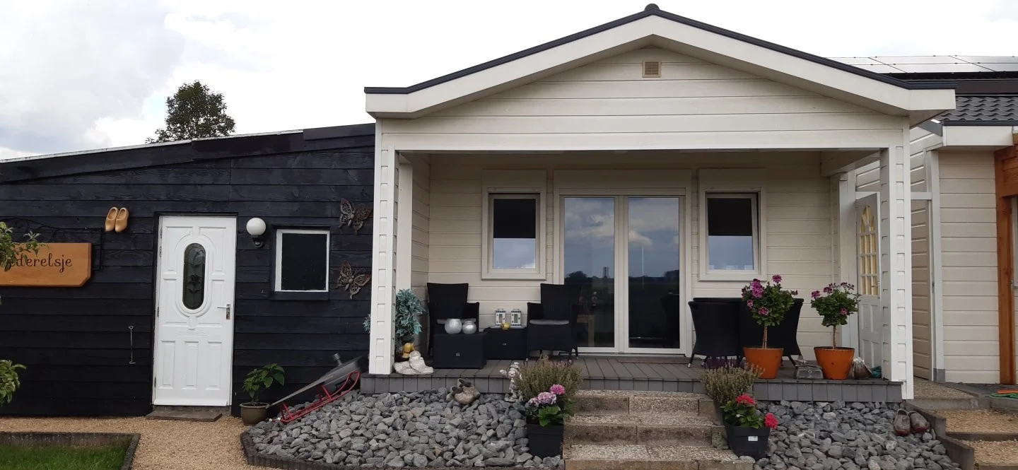 Rental property in Oudeweg 78, Axel