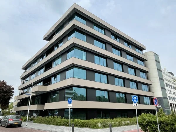 Rental property in Zwarteweg, Naarden