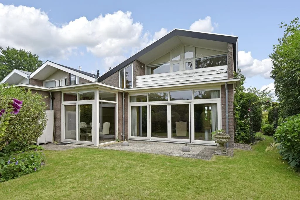 Rental property in Theodorus Backerlaan 8, Odijk