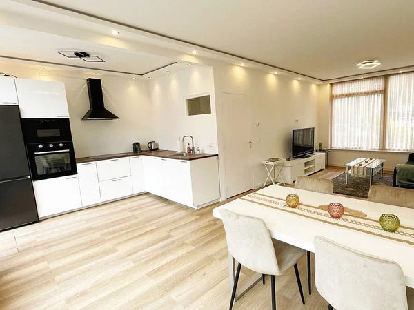 Rental property in Sloppenbrugge 1435, Rijsenhout