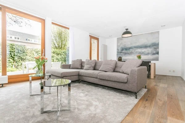 Rental property in Den Deken, Maastricht