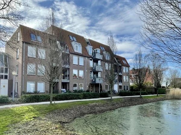 Rental property in Park de Griffioen, Middelburg