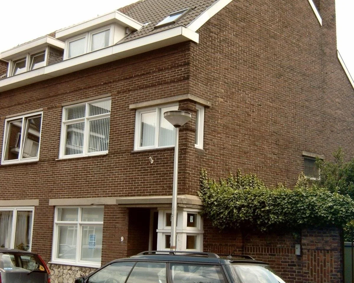 Rental property in Tempsplein, Heerlen