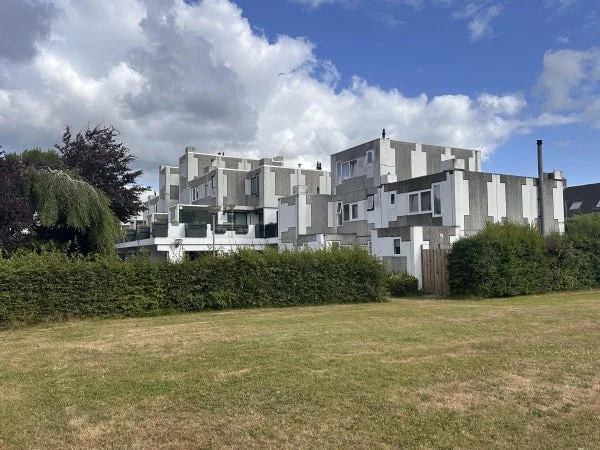 Rental property in Remmerstein, Dordrecht