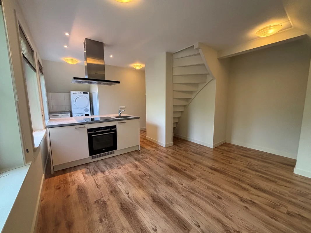 Rental property in Middelstegracht 149B, Leiden