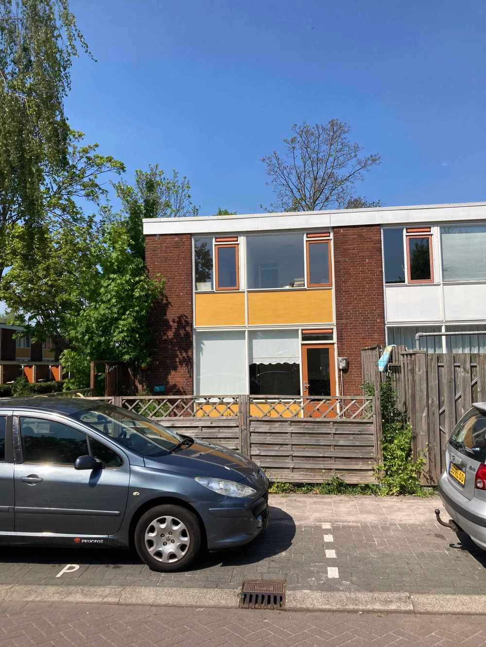 Rental property in Linnaeusstraat 55, Zaandam