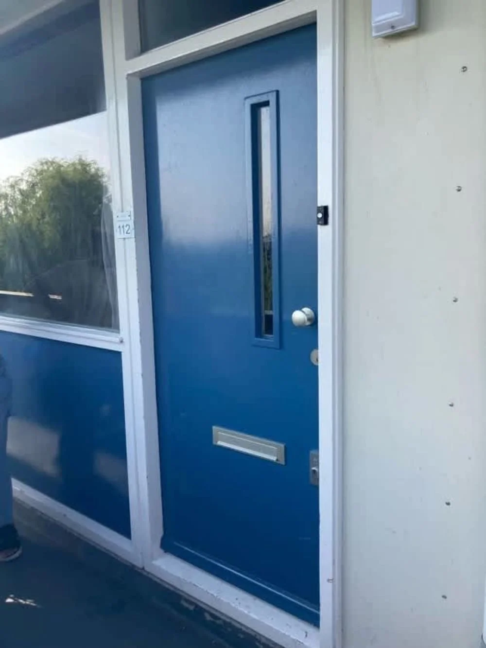 Rental property in Vondelstraat 112, Wormerveer