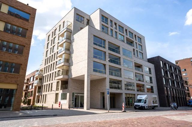 Rental property in Markendaalseweg 1551, Breda