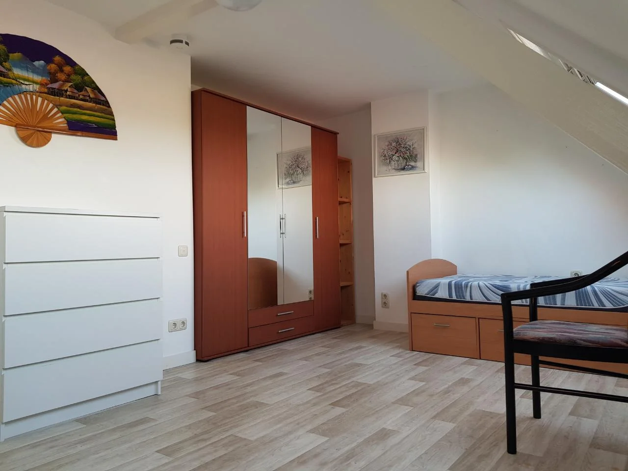 Rental property in Dobbelmannweg, Nijmegen