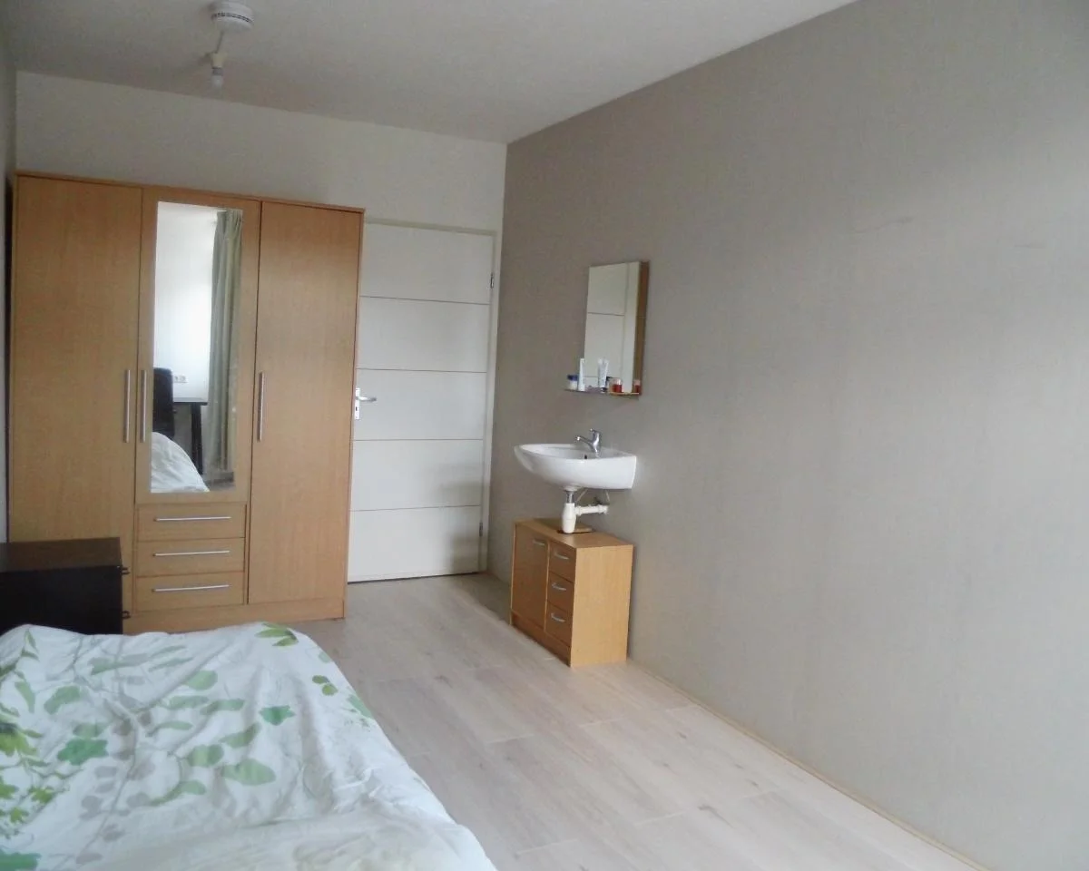 Rental property in Hengelostraat, Almere