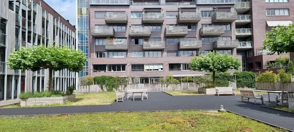 Rental property in Puntenburgerlaan, Amersfoort