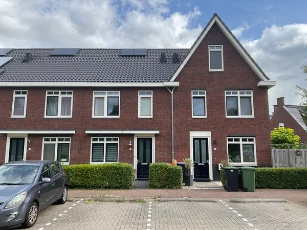 Rental property in Middenwillenseweg, Gouda