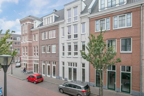 Rental property in Statenlaan 111, Helmond