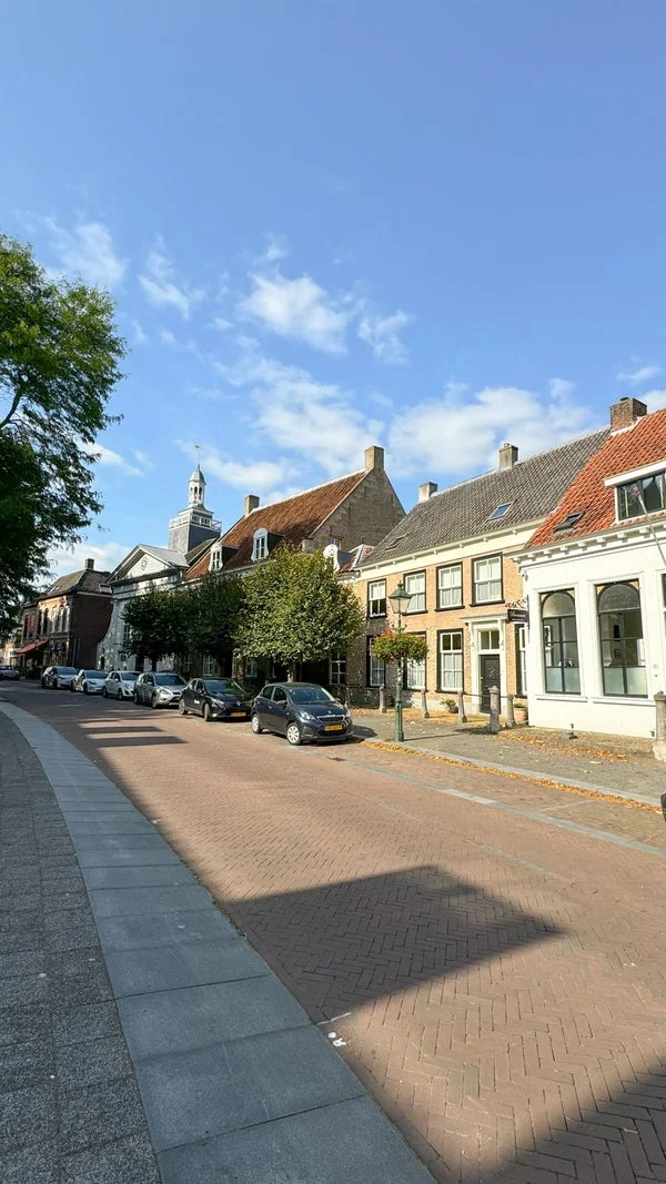 Rental property in Dreef, Breda