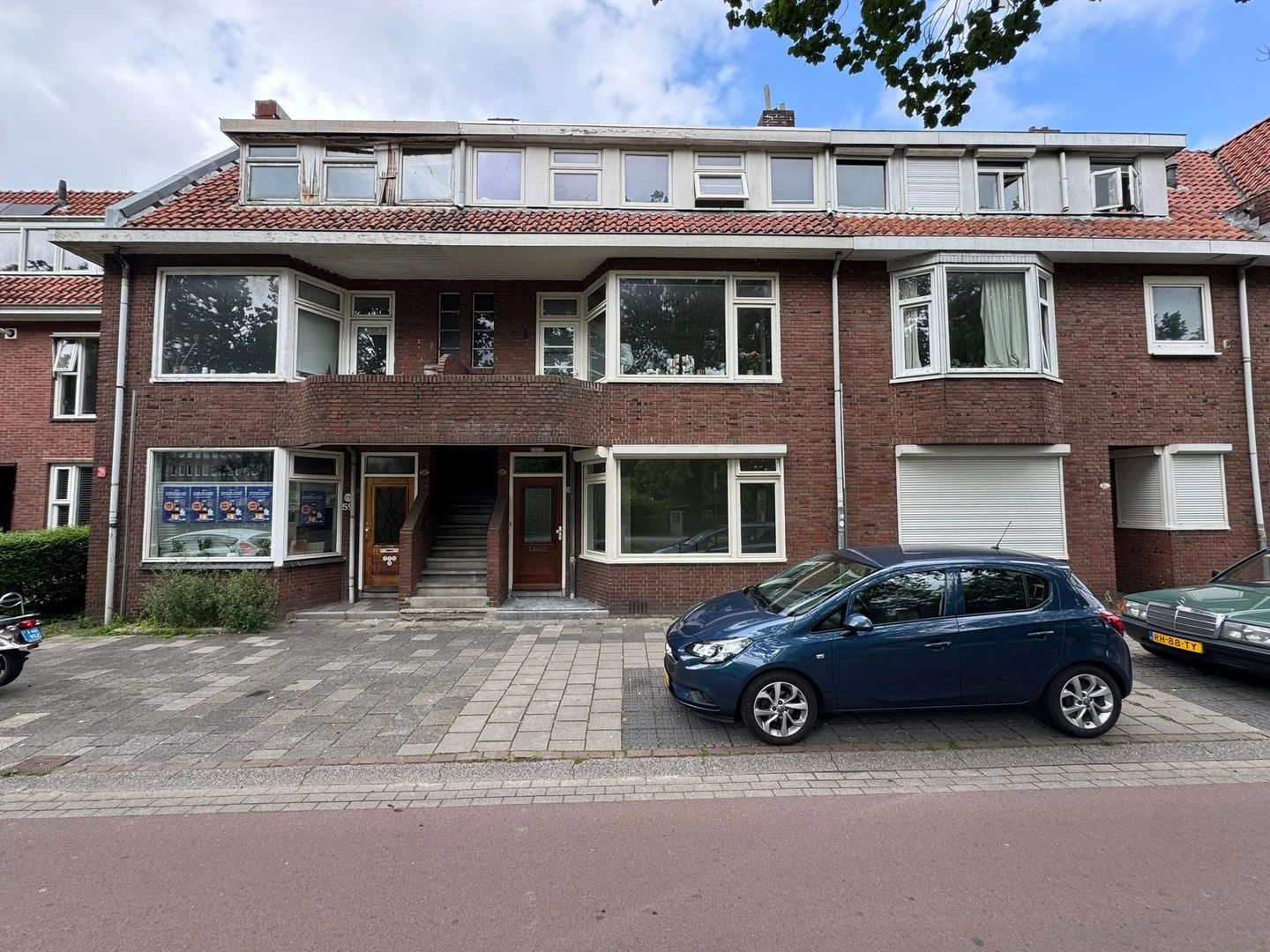 Rental property in Hoendiep 57, Groningen