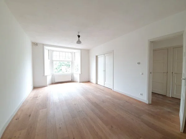 Rental property in Stadionkade, Amsterdam