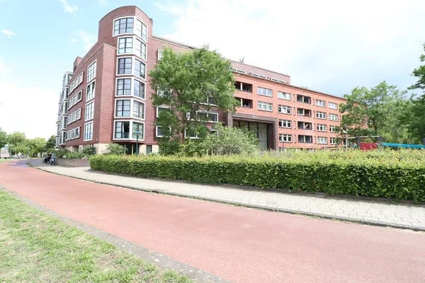 Rental property in Afroditekade, Amsterdam