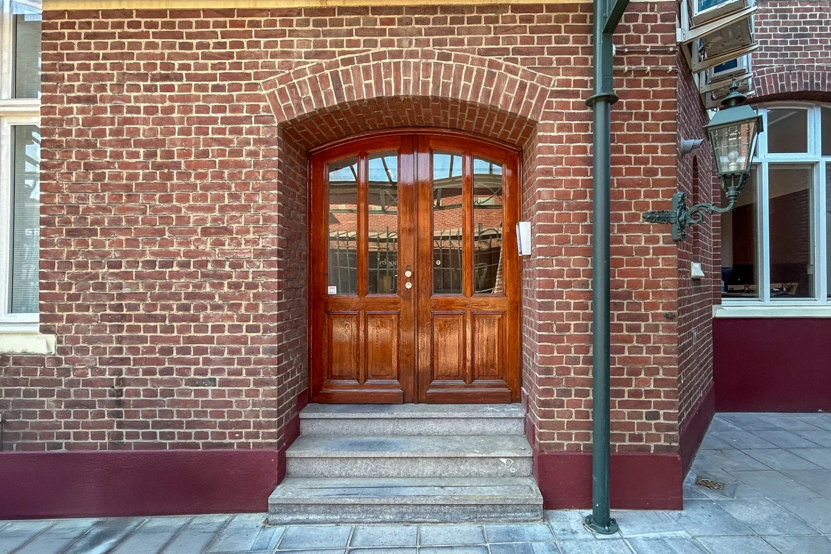 Rental property in Bovenste straat 18, Pey