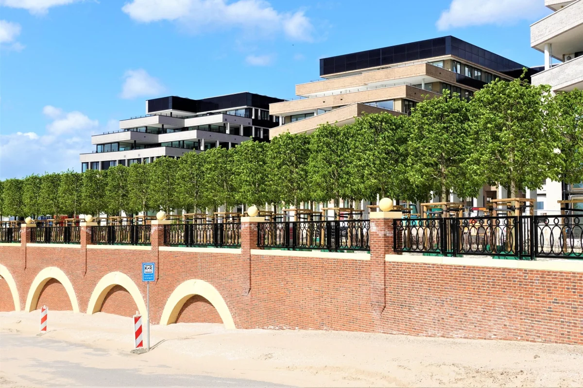 Rental property in Romestraat 142, Utrecht