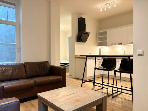 Rental property in Stratumseind, Eindhoven