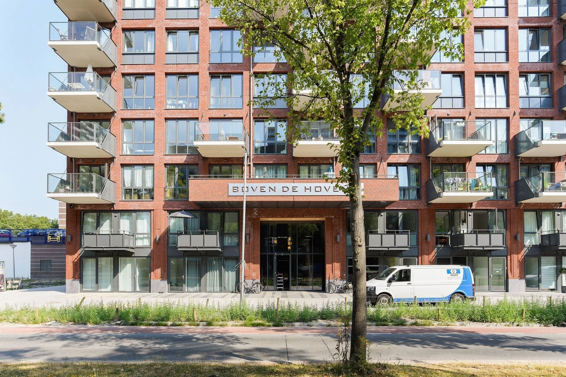 Rental property in Martinus Nijhofflaan 628, Delft