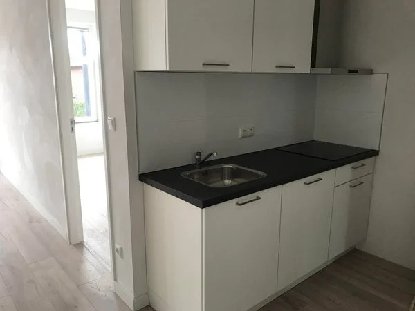 Rental property in Westerstraat, Enschede