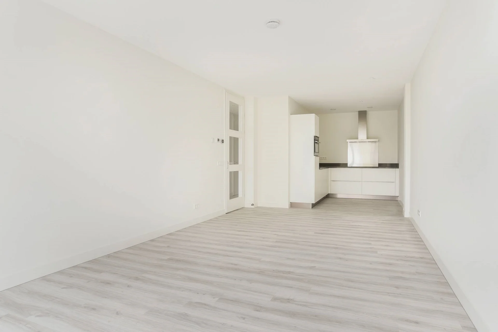 Rental property in Stationsstraat 56, Rhoon