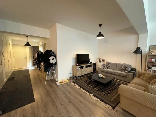 Rental property in Stalstraat, Groningen