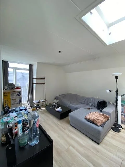 Rental property in Zuidergrachtswal 24f, Leeuwarden