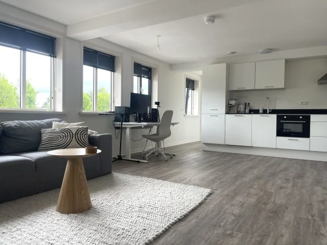 Rental property in Sint Geertruidenhof, Deventer