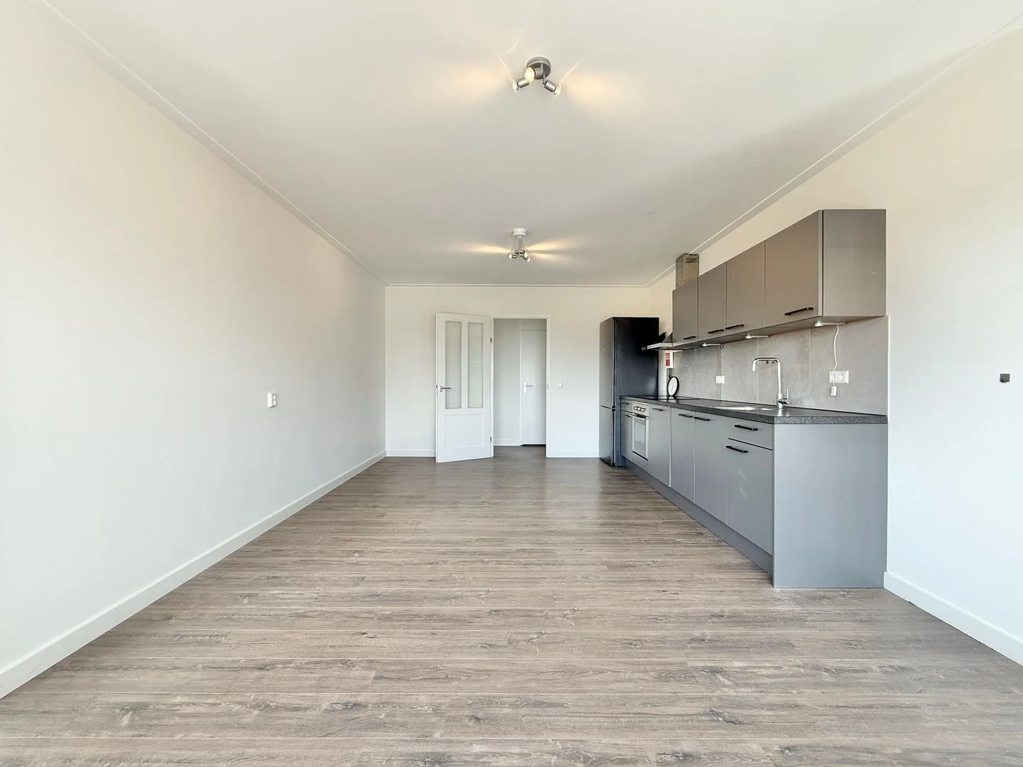 Rental property in Nachtwachtlaan 97, Amsterdam