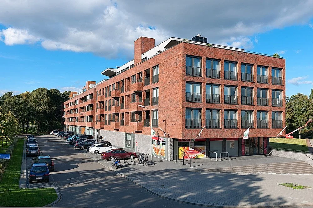Rental property in Bosscherweg 145A, Maastricht