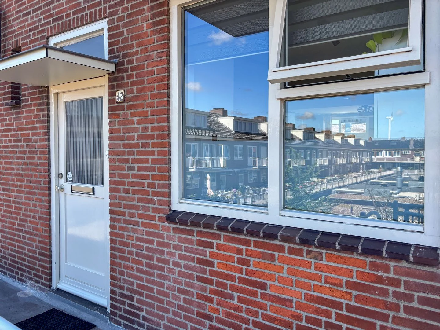 Rental property in Plein 1945 42, IJmuiden