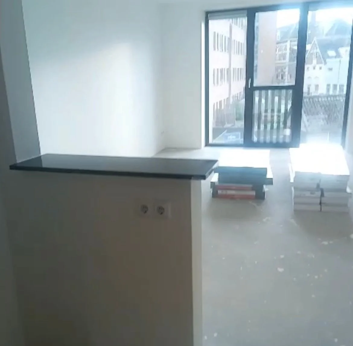 Rental property in Stationsstraat 27, Apeldoorn