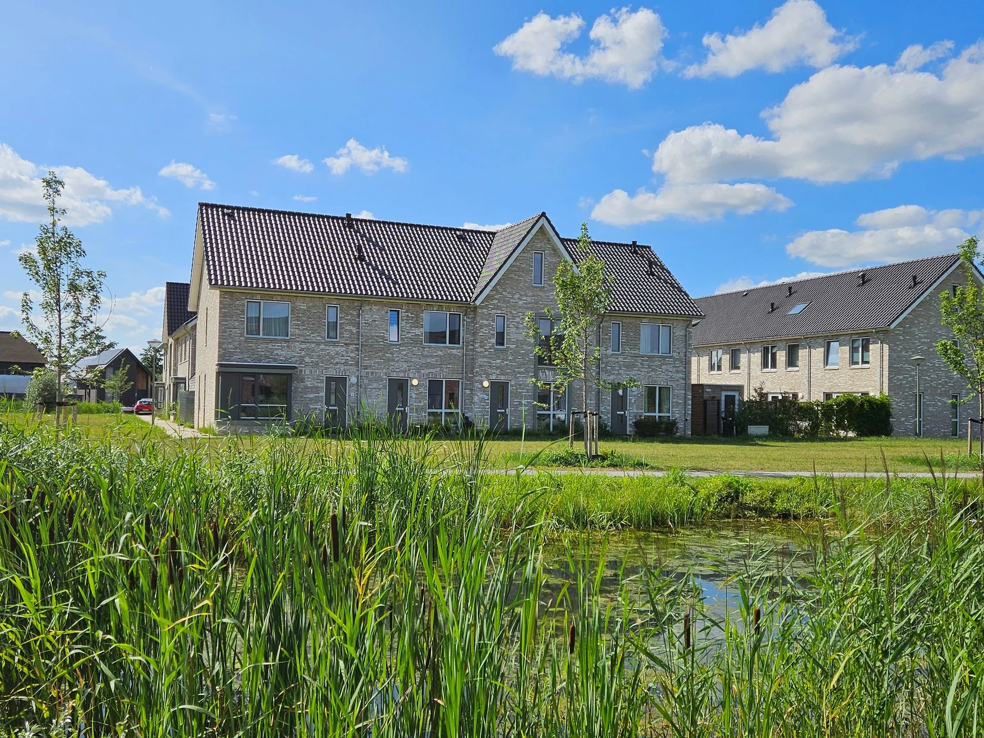 Rental property in Arena 14, Oss