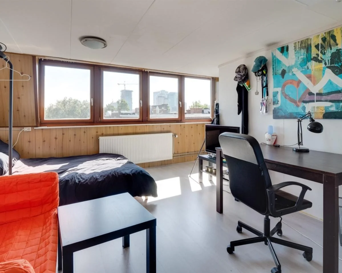 Rental property in Jan Pieterszoon Coenstraat, Utrecht