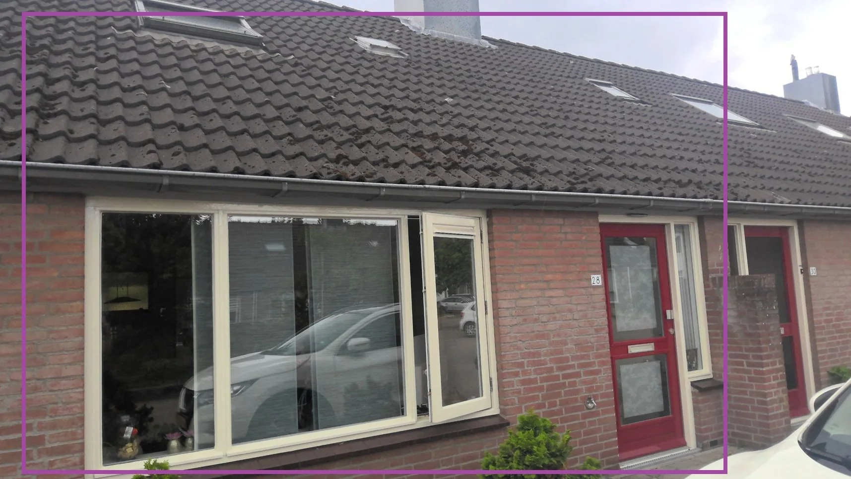 Rental property in Smaragd 28, Oss