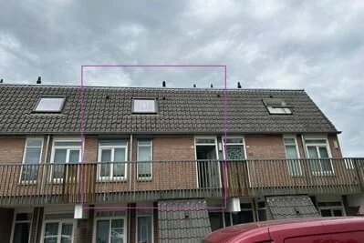 Rental property in Zusterspad 26, Boxtel