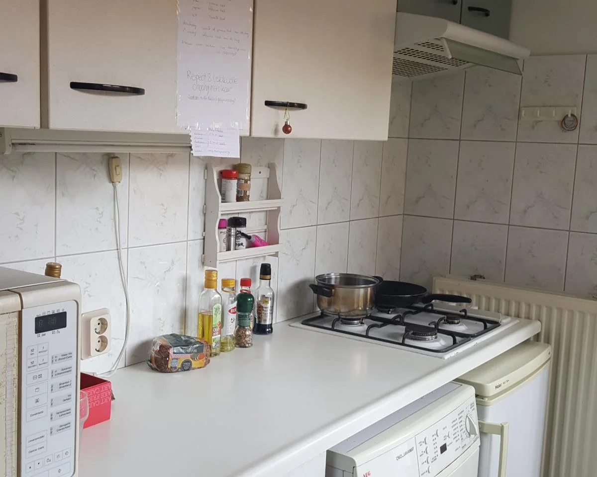 Rental property in Rijnstraat, Amersfoort