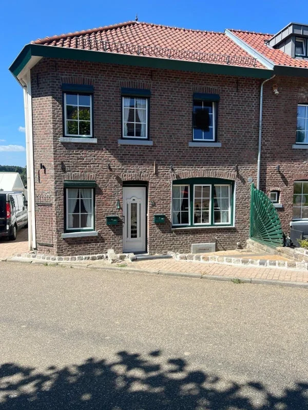 Rental property in Huub Hermansstraat, Vaals