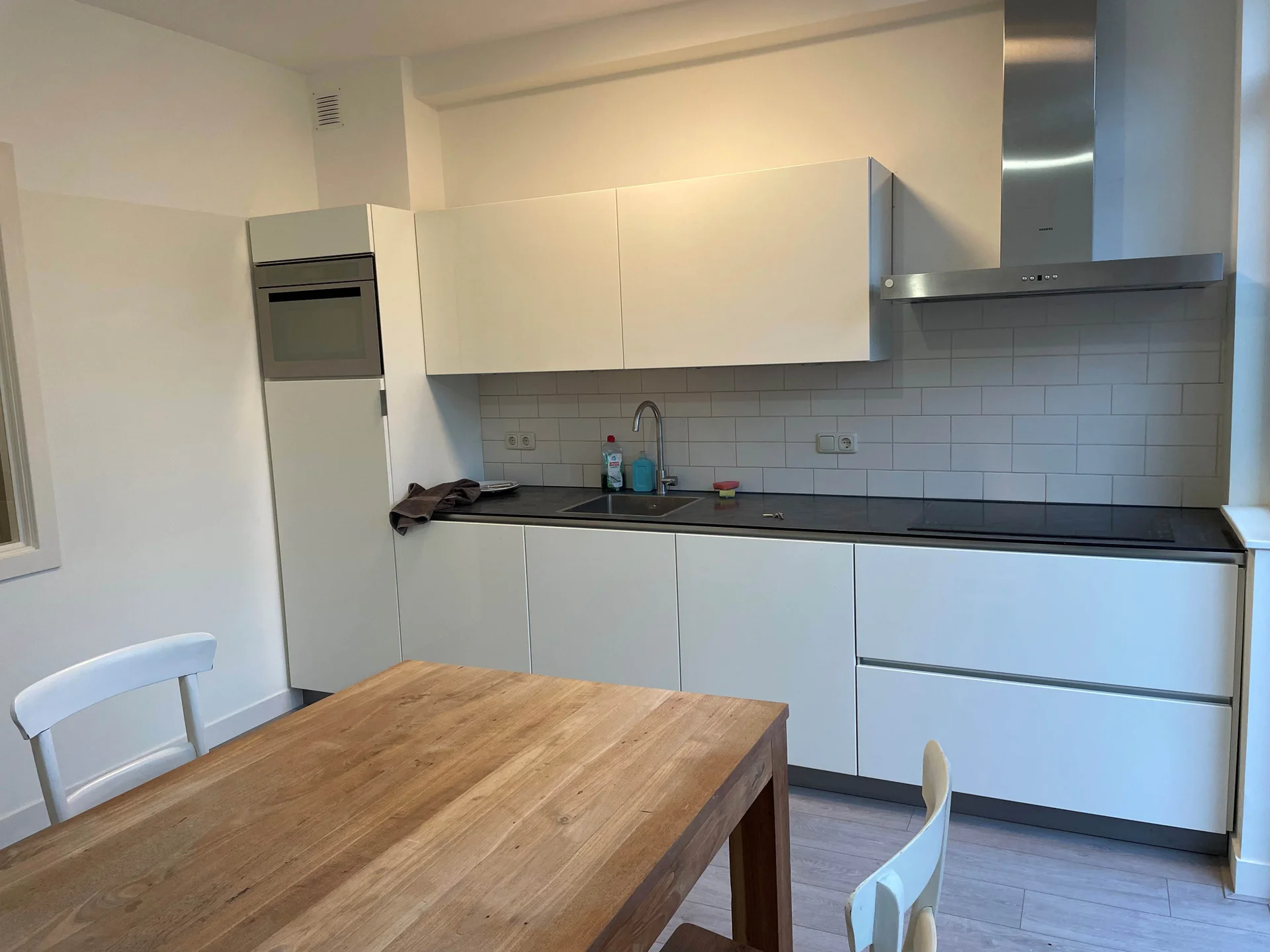 Rental property in Anthonij Duijckstraat, Delft