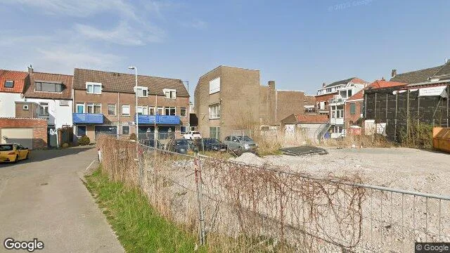 Rental property in Noordstraat 1-3, Terneuzen