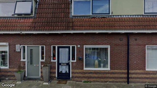 Rental property in Lombokstraat, Enschede