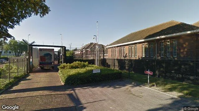 Rental property in Jan van Roesselstraat, Tilburg