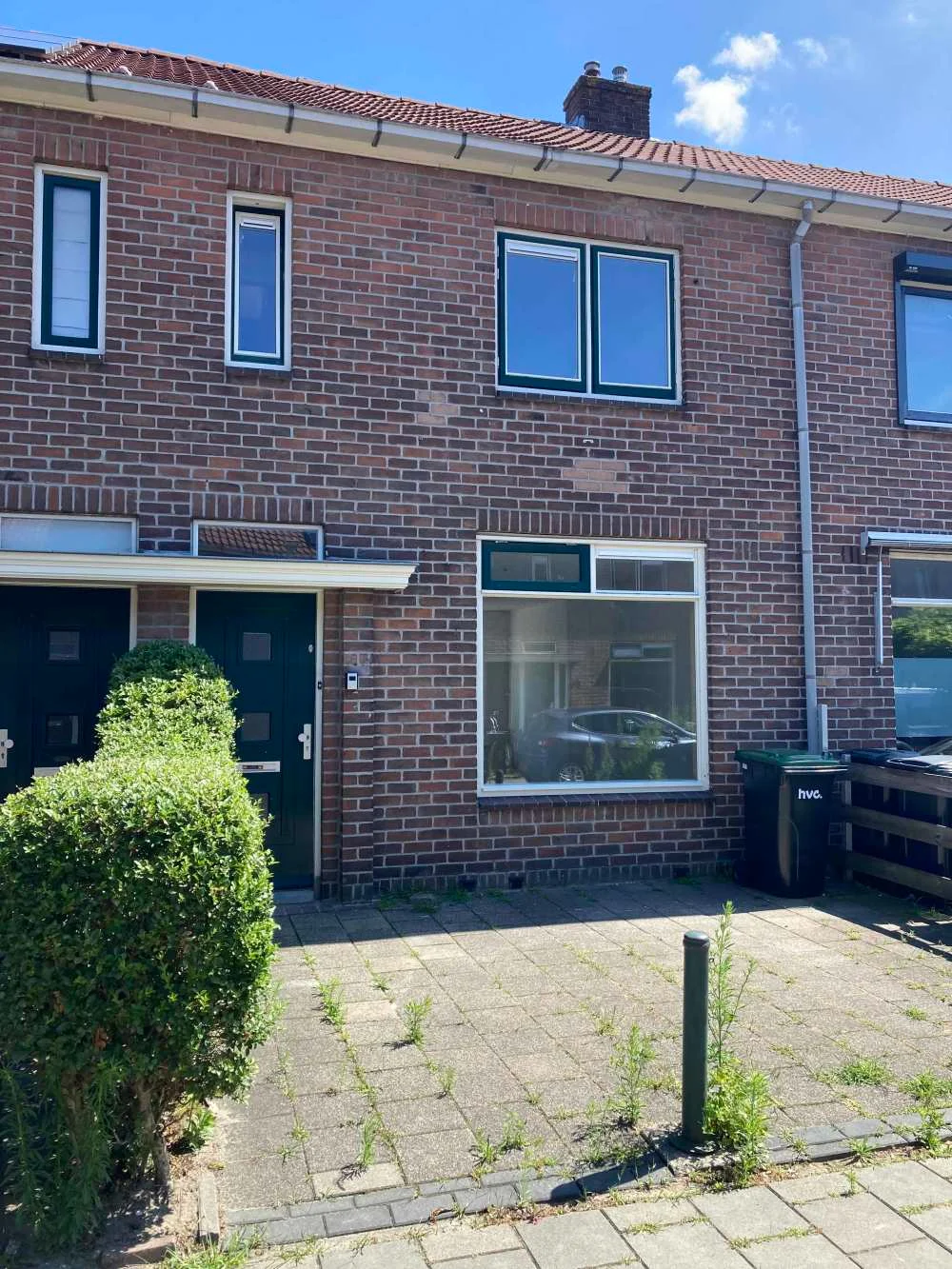 Rental property in Jan Hendrik op den Veldestraat 29, Zaandam