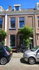 Rental property in Badstraat, Utrecht