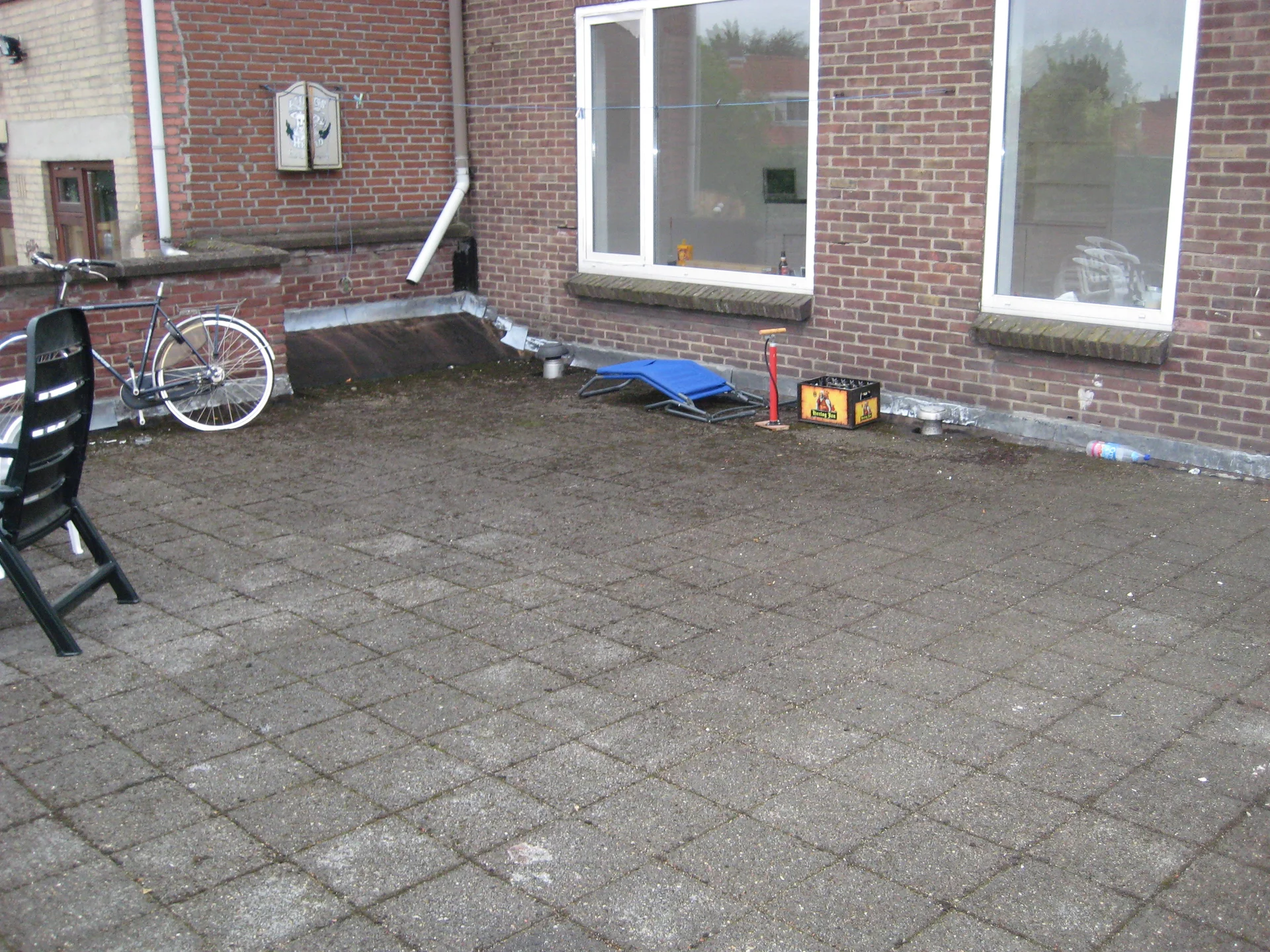 Rental property in Tongelresestraat, Eindhoven